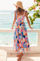 Dahlia Midi Dress | Dress In Beauty