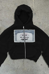 Y2K Street Style Hoodie