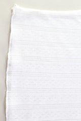 Cotton Blend Lace Trim Sleeveless Cami Shorts Set