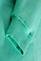 Heavyweight Fleece Lined Pullover Hoodie