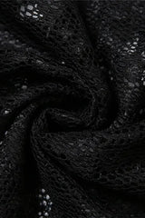 Nibber Sexy Lace Maxi Dress
