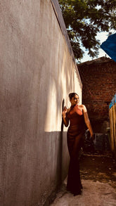 Shubhi Kumar X Miakee – Coco