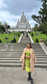 Sarah Sarosh X Maikee – Cara