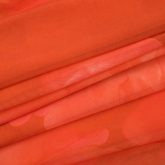 Sunshine Dreams Maxi Dress - Orange