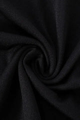 Heart Cutout Halter Mini Dress