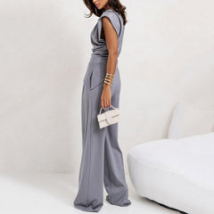 ESTHER | ELEGANT TWO-PIECE SET