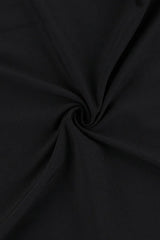 Backless Bandage Butterfly Detail Sleeveless Maxi Dress