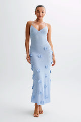 Maya Maxi Dress