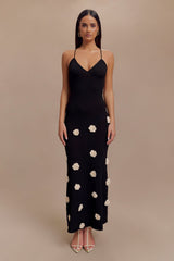 Maya Maxi Dress