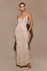 Maya Maxi Dress