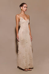Maya Maxi Dress