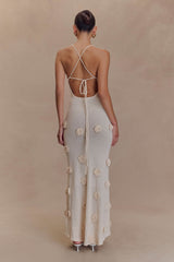 Maya Maxi Dress