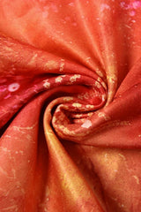 Tie Dye Halter Mini Dress