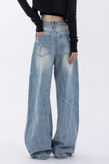 High Street Design Detail Jean