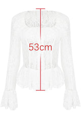 Dahlia Shirt