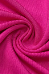 Dulzura Rose Red Strap Maxi Dress