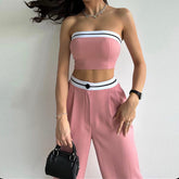 Power Puff Girl Co-ord - Pink