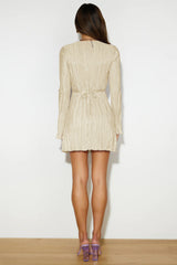 Horizons Elegant Meet Dress