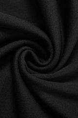 Cutenew Mesh Ruched Maxi Dress