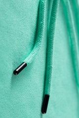 Heavyweight Fleece Lined Pullover Hoodie