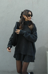 Indy Knit Set