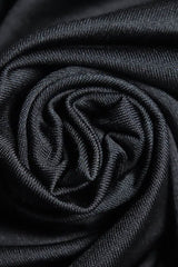 Corset Tie Split Midi Dress