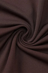 Sexy Fashion High Waist V Neck Maxi Dress