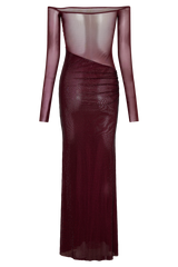 Nadia Maxi Dress