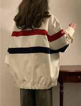 Y2K Racing Jacket