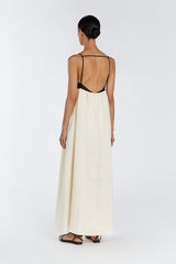 ELENA | MAXI DRESS