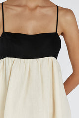 ELENA | MAXI DRESS