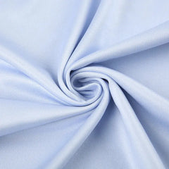 Grunge Mermaid Skeleton Maxi Dress