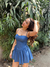 Shreya Chaudhary X Miakee - Dream in Denim