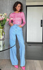 Dalary Elegant Top