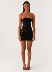 Moorey Mini Dress
