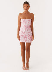 Moorey Mini Dress