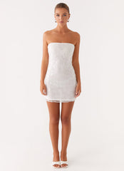 Moorey Mini Dress