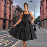 Dress puffy dress Evening Popular Cami Dress