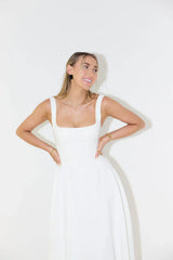 Mirelle Midi Dress
