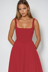 Mirelle Midi Dress
