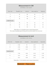 Pu Motorcycle Vintage V-Neck High Casual Ladies Autumn Coat