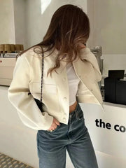 Sasha - Women's Outerwear Jacket