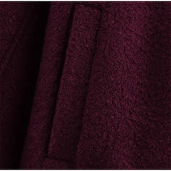 Casual Zipper Long Sleeve O-neck Coat for Women Spring New Solid Loose Female Jacket Vintage Ladies Outwear Top High Street