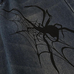 Spider Jeans