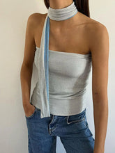 Summer Clothes For Womans Vest Hipster Concise Skinny Sleeveless Baring Crops Hot Female Casual