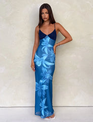 Alaine Maxi Dress