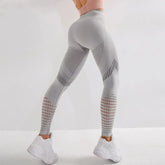 High Waist Sportswear Fitness Legging