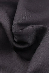 Sleeveless Backless Mini Dress