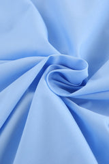 White Floral Drop Shoulder Oversized Dressy Casual Blouse