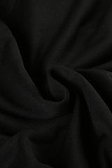 Faux Fur Collar Zip Hoodie